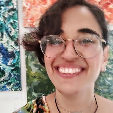 Paula C. - Freelance Film Director