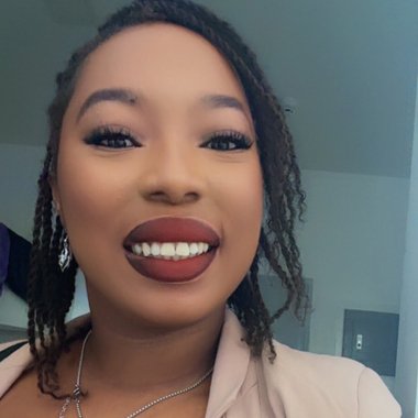 Faith I. - Freelance Developer