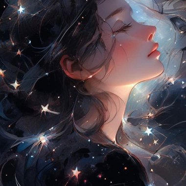 Omaima A. - Freelance Artworker