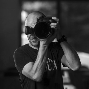 Clément B. - Freelance Director Of Photography