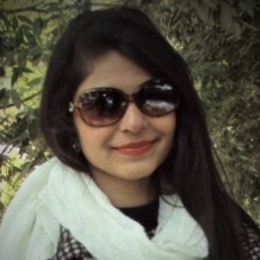ifrahnoor10008832 - Freelance Content Creator