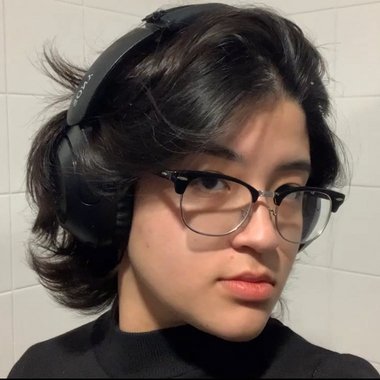 Melissa C. - Freelance Animator