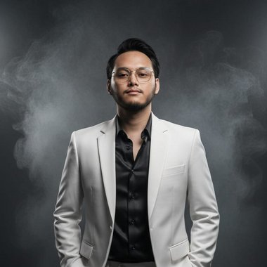 ALVIE T. - Freelance Podcast Editor