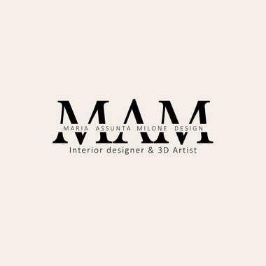 Maria M. - Freelance Designer