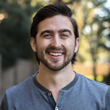 Austin D. - Freelance Motion Graphic Designer