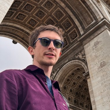 Volodymyr D. - Freelance Developer