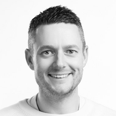 Nick S. - Freelance Brand Designer