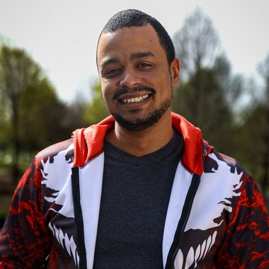 Mike G. - Freelance Voice Actor