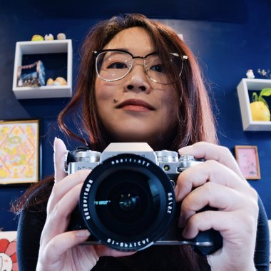 Ellie K. - Freelance Content Creator