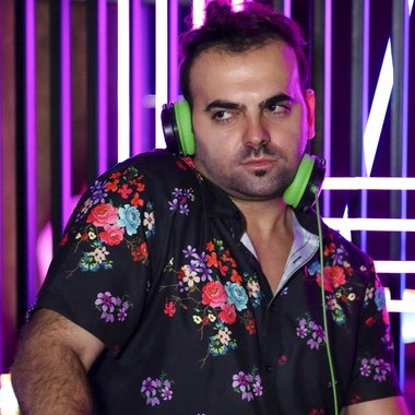 Ramzy S. - Freelance Podcast Editor