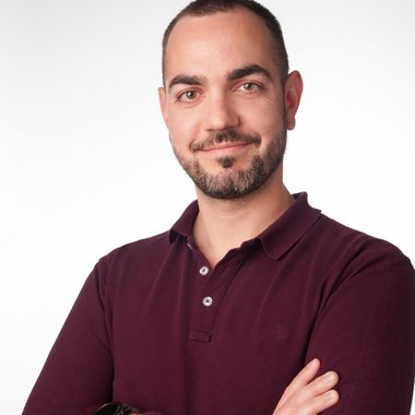 Rubén V. - Freelance Web Developer