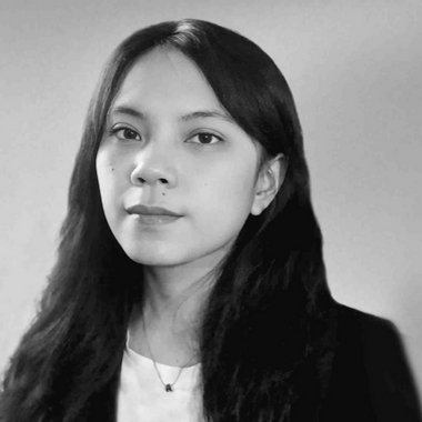 Anggie A. - Freelance Web Designer