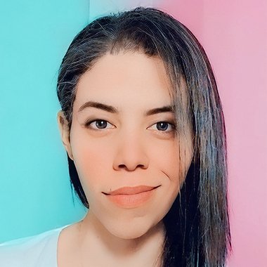 Gabriela C. - Freelance Caricature Artist