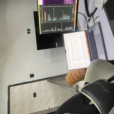 Emmanuel_segun - Freelance Motion Graphic Designer