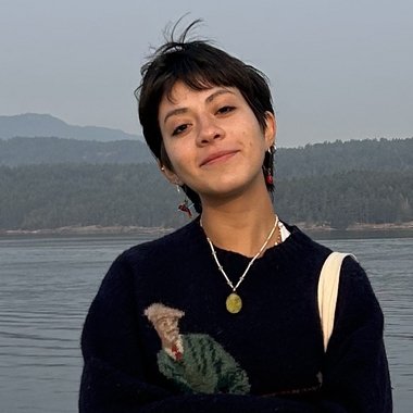 FridaCastro - Freelance Assistant Producer