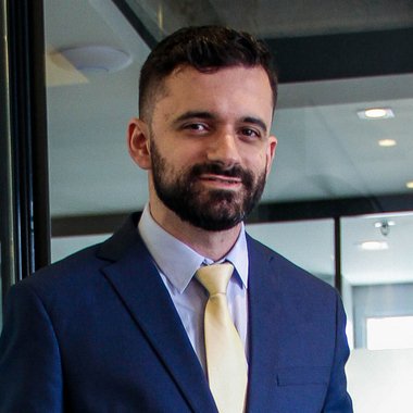 Adam S. - Freelance Web Developer