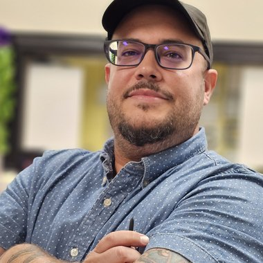 Ben F. - Freelance Artist