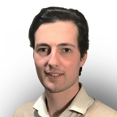 Matteo C. - Freelance Graphic Designer