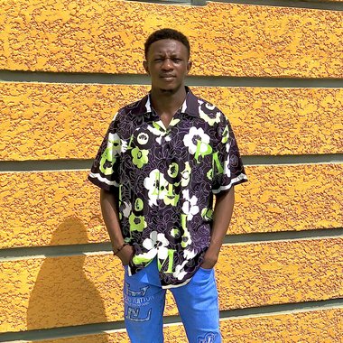 Adebayo - Freelance Web Developer