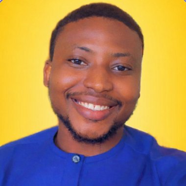 Martin C. - Freelance Book Cover Designer