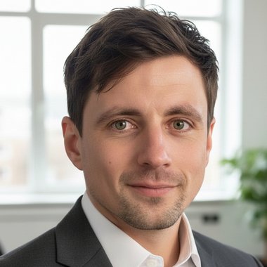 Volodymyr A. - Freelance Web Developer