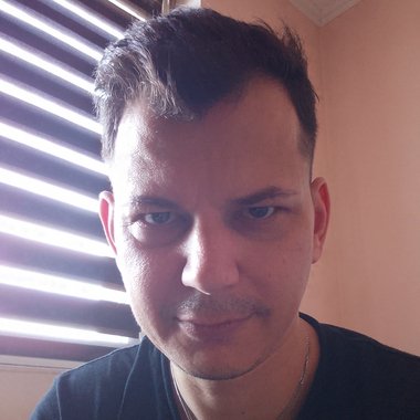 Bogdan V. - Freelance Voice Actor