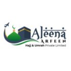 Aleena Arfeen Hajj and Umrah