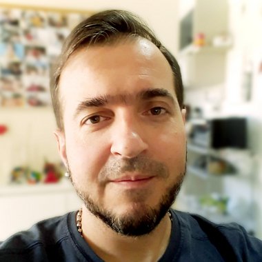 Rodrigo S. - Freelance Vfx Supervisor