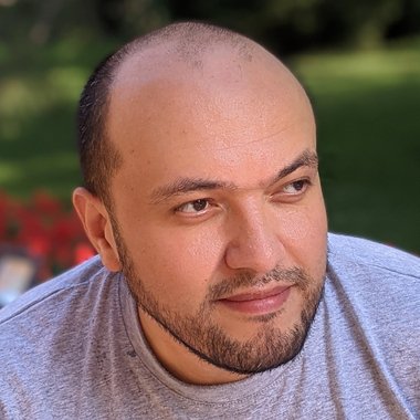 Jasurbek B. - Freelance Animator