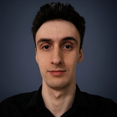 Oleksii D. - Freelance Animator