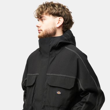 Dane B. - Freelance Videographer