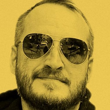James B. - Freelance Developer