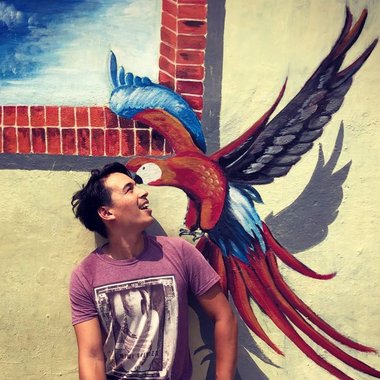 Marco M. - Freelance 3d Modeler