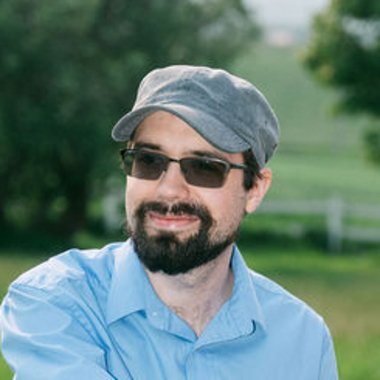 Ian L. - Freelance Game Designer