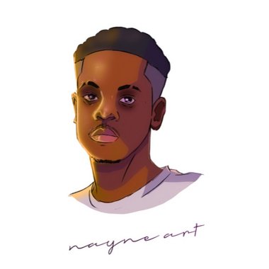 Nathaniel T. - Freelance Motion Graphic Designer