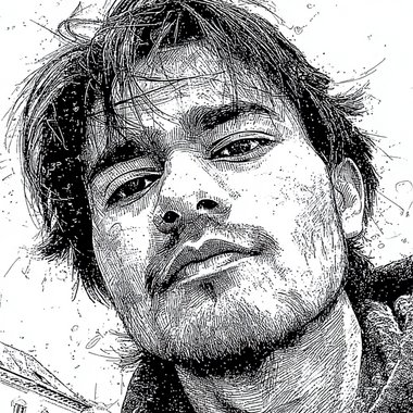 Mohit C. - Freelance Graphic Designer