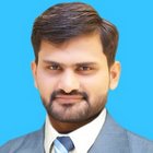 Muhammad Tahir Saeed