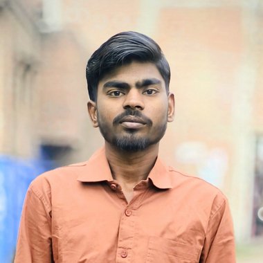 Vipin S. - Freelance Video Editor