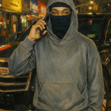 Fjuu - Freelance Beatmaker