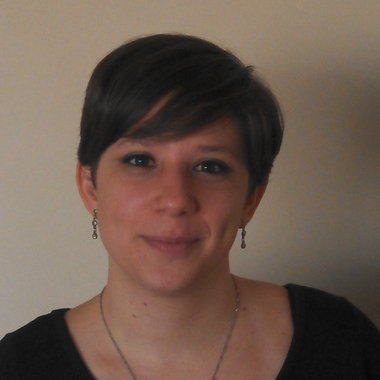 María M. - Freelance Artworker