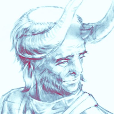 John I. - Freelance Illustrator