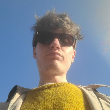 Dylan J. - Freelance Illustrator