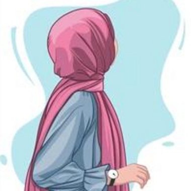 Manahil F. - Freelance Vector Illustrator