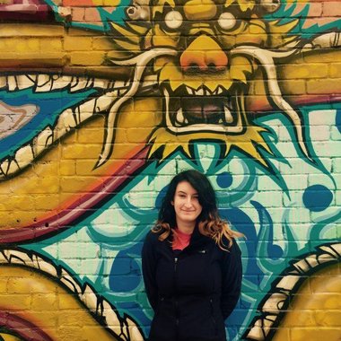 Hayleymayloomer - Freelance 2d Animator