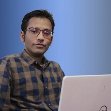 Soumyadip C. - Freelance Ppc Manager
