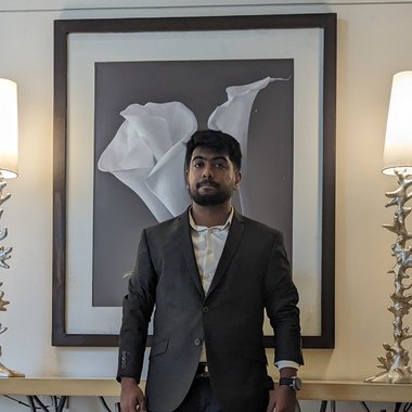 Hemanthraj - Freelance 2nd Assistant Director