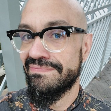 Renato R. - Freelance Merchandiser