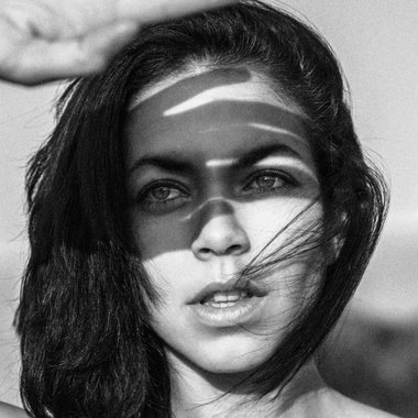 Sofia M. - Freelance Graphic Designer
