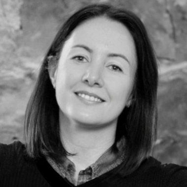 Lynn M. - Freelance Graphic Designer