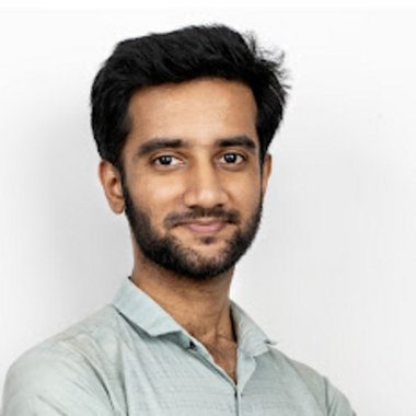 Nazmus S. - Freelance Video Editor